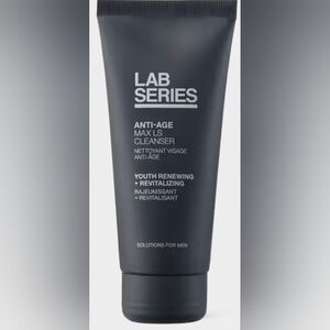New Bundle of 4 Lab Series Anti-Age Max LS Cleaner
